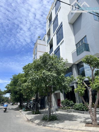 🔥CẦN BÁN LÔ ĐẤT 115M2 - MẶT TIỀN ĐƯỜNG 7.5M KHU AN THƯỢNG - TRỤC ĐƯỜNG KINH DOANH - 14.TỶ
