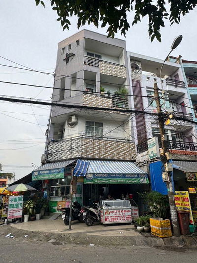 Cho thuê mặt bằng kiot kinh doanh sát chợ