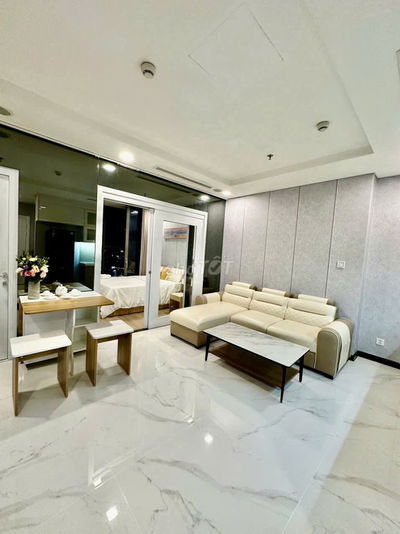 CHO THUÊ CĂN HỘ LANDMARK 81 – VIEW ĐẸP, FULL NỘI THẤT CAO CẤP