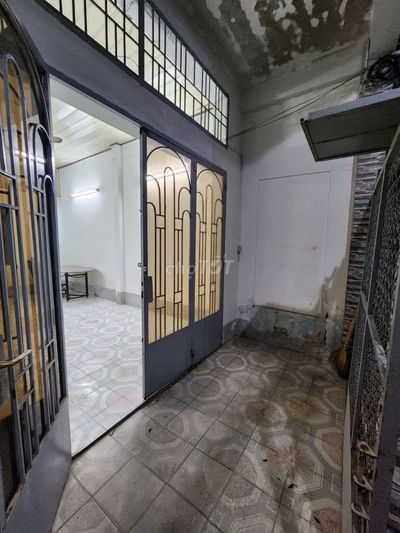 NHÀ THÔNG PHAN HUY ÍCH - QUANG TRUNG