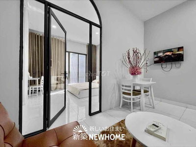 MỞ BÁN CĂN HỘ MỚI TINH FULLNỘITHẤT BANCOL THOÁNG MÁT GIÁP Q1, BÌNHTHẠN