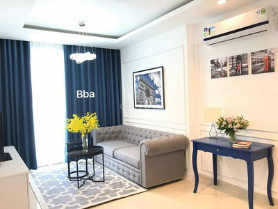🏪Cho thuê căn hộ Sky Center 2PN/2WC Full Nội Thất 16Tr, giỏ hàng 5 Căn