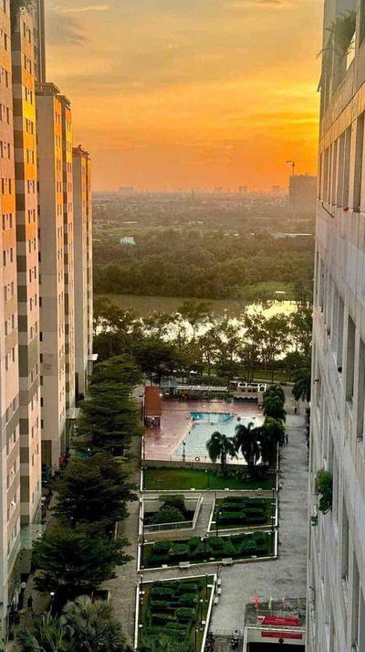 📣📣BÁN CĂN HỘ BELLEZA Q7-GÓC+ BAN CÔNG RỘNG+81M2,2PN+TẶNG NT💰3.75 TỶ 🔥🔥