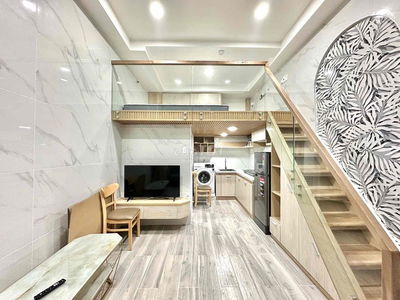 🌺Căn Hộ duplex Luxury nội thất xịn xò - CAM KẾT NHƯ HÌNH - Hậu Giang🌺