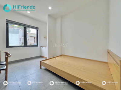 Studio Full Nội Thất Mới 100% Phú Nhuận