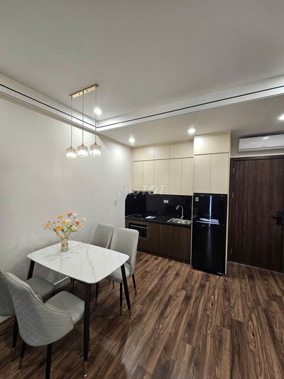 Cho thuê căn hộ Vinhomes Marina cao cấp