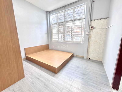 ‼️1 PHÒNG NGỦ 40-50M2‼️SÂN BAY-NHÀ MỚI FULL NT-THANG MÁY-TÂN BÌNH-Q10