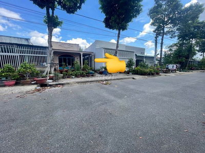 Bán Nhà Đất TĐC Phước Khánh Đang Cho Thuê Thu Nhập Hàng Tháng.