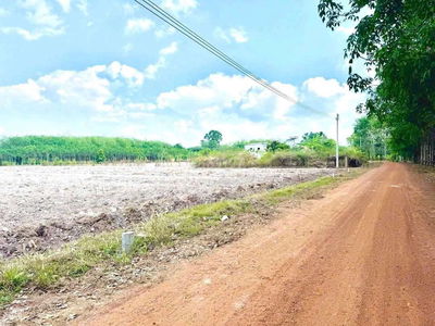 Đất sào giá ngộp không qua cò lái