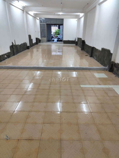 Cho thuê kho xưởng đường số Tân Kiểng Quận 7