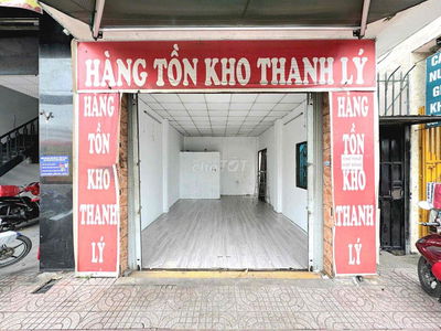 🔥CHỈ 6.000.000🔥 SỬ HỮU NGAY MẶT TIÊN KINH DOANH NGAY NGÃ TƯ AN SƯƠNG 🔥