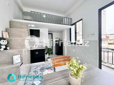 ‼️KHAI TRƯƠNG DUPLEX BANCOL - FULL NỘI THẤT, AN NINH CÓ BẢO VỆ 24/24