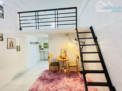 Cho thuê phòng trọ xịn xò, giá sinh viên đường Bạch Đằng, p2, Tân Bình