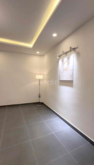 NHÀ ĐẸP - HẺM XE HƠI GẦN AEON TÂN PHÚ