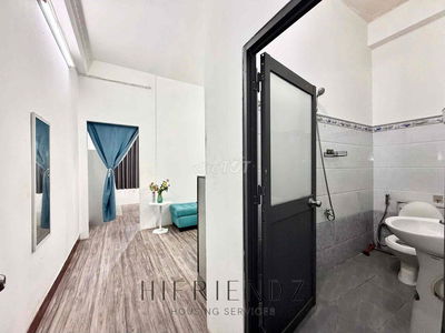 CĂN HỘ MINI 1 PHÒNG NGỦ - GẦN AEON BÌNH TÂN NHÀ THỜ PHAOLO