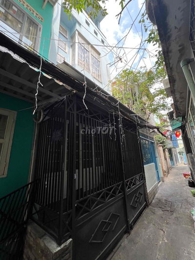 cho thuê nhà dài hạn nguyên căn