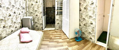 CHDV 18m2 đủ nội thất Nguyễn Thị Minh Khai Đa Kao, Q.1