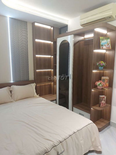 Siêu phẩm nguyễn văn khối phường 9 gò vấp