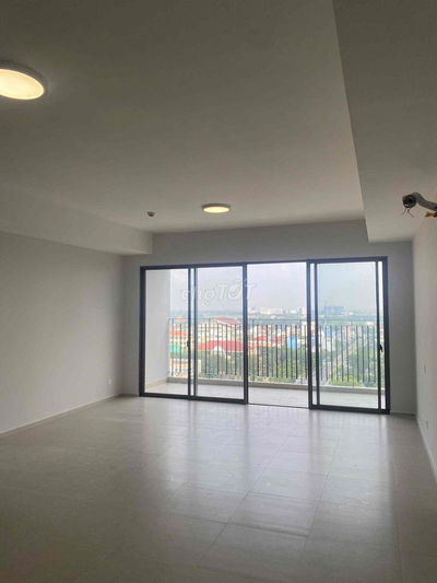 Bán căn 3pn 2wc nhà mới chưa sử dụng c/cư West Gate An Gia, gồm nt