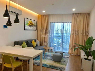 Cho thuê Goldview q4 2pn 1wc nhà đẹp chỉ 15tr Full nội thất vào ngay