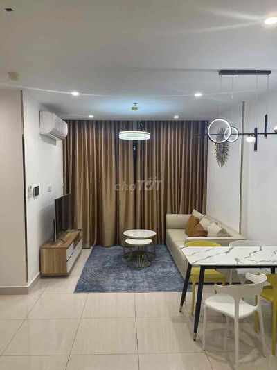 Cho Thuê Căn Hộ 3 PN Đầy Đủ Nội Thất Đẹp Giá Rẻ Vinhomes Grand Park Q9