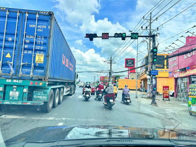 Cần bán gấp nhà vườn 135.8mv thổ cư cách Khu Du Lịch Happy Land 3km
