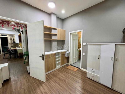 TRỜI ƠI! CĂN HỘ TO LĂN CHỤC VÒNG KHÔNG HẾT NHƯ Ở KHÁCH SẠN 5 ⭐️