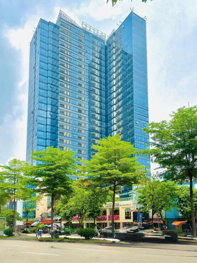 The Ninety Complex 90Láng: NHẬN NHÀ NGAY T8/2025.Giá chỉ từ 77tr/m2. 20% kí HĐMB. Gọi 0941 617 ***