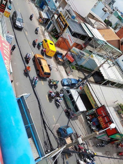 Chính chủ cần bán căn nhà mặt tiền 4 lầu .kinh doanh mọi nghành nghề