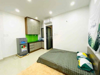 CHDV 35m2 - Full Nội Thất - Gần Trung Tâm Quận PN