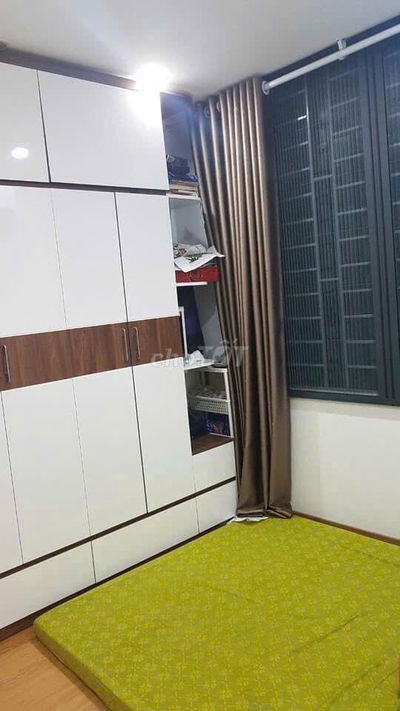 Cho thuê căn hộ Chung cư Mini