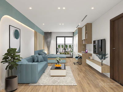 Bán CC Happy One Mori, 1,39 tỷ, 36m2, view đẹp, Lái Thiêu, Thuận An, Bình Dương