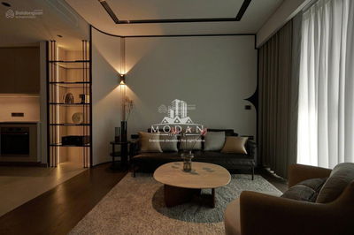 Cần Bán gấp Căn hộ Grand Marina Saigon do Marriott vận hành, giá tốt nhất thị trường 62m2 chỉ 21 tỷ