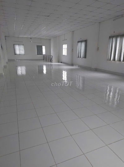 Chính chủ cho thuê nhà xưởng 380 m2 đường An Phú Đông 3, quận 12,