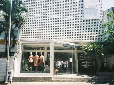 Cho Thuê Mặt Bằng đường Nguyễn Trãi, P.Bến Thành, Quận 1