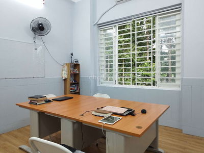 Chia lại văn phòng làm việc tiện nghi