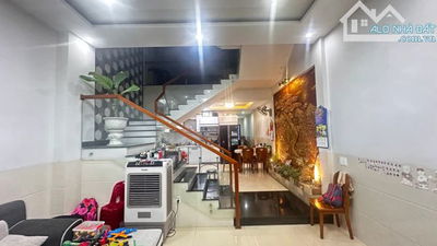 HIẾM! CỰC PHẨM LÊ THANH NGHỊ (LỀ 13M) – 2TẦNG MỚI, KINH DOANH SIÊU VIỆT DỊCH VỤ VÀ ẨM THỰC