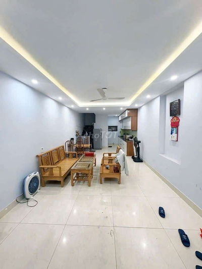 Ô tô Đỗ cổng, ngõ rộng thênh thang, 50m2 tha hồ ở