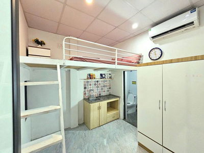 TT124 - CCMN FULL ĐỒ GẦN ĐH QUỐC GIA , THƯƠNG MẠI Ở LUÔN