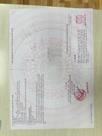 Chính chủ cần bán đất tại đường Hồ Ngọc Lãm