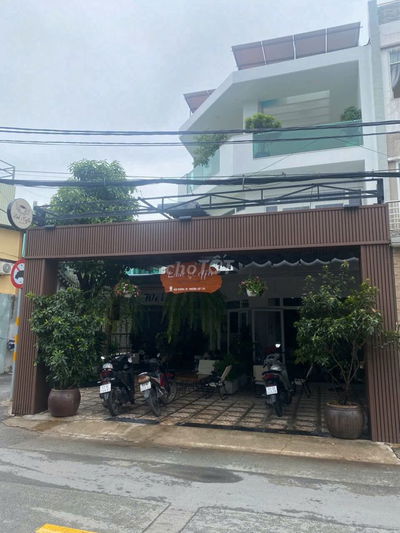 Bán nhà Thảo Điền 4 tầng - SHR - 6.5*25m - Giá 27 tỷ