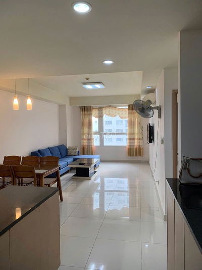 🌿 Cho thuê Căn hộ dự án THE EASTERN tại Quận 9 79M 2pn 2wc