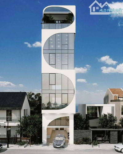 ✨ NHÀ 3 TẦNG LÊ THANH NGHỊ - GẦN PHAN ĐĂNG LƯU – VỈA HÈ 13M -KINH DOANH ĐỈNH- GIÁ 13,5 TỶ