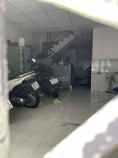 Cho thuê nhà Tân Thới Hiệp 14 , 3pn2wcc