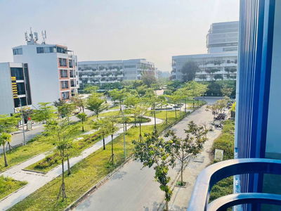 Cho thuê mặt bằng đối diện cổng trường Đại Học FPT - Ngũ Hành Sơn