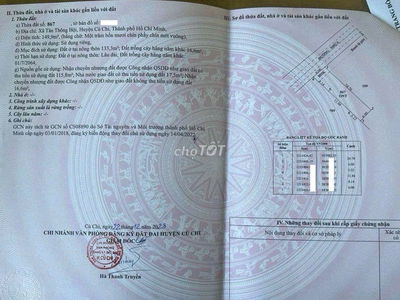DÃY TRỌ 12 PHÒNG Ở TRUNG TÂM TRẢNG BÀNG, DT 379M2, GIÁ 990TR