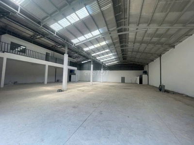 CHO THUÊ KHO MỚI ĐẸP 800M2 VĨNH LỘC, BÌNH CHÁNH GIÁ RẺ 50TR