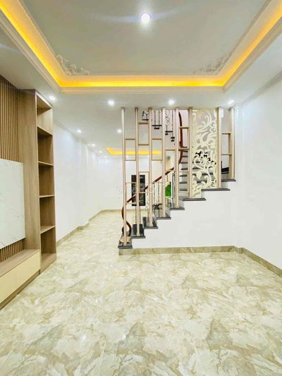 An Trạch, 20m ra phố, ngõ ba gác, lô góc, nhà mới, full đồ, 37m2*5T