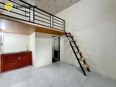Phòng trọ sinh viên ngay 676 Lê Quang Định
