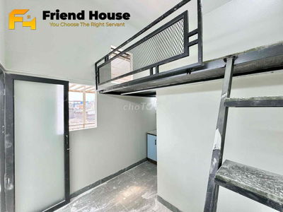 ✅Dãy phòng trọ mới xây ngay đại học công nghiệp